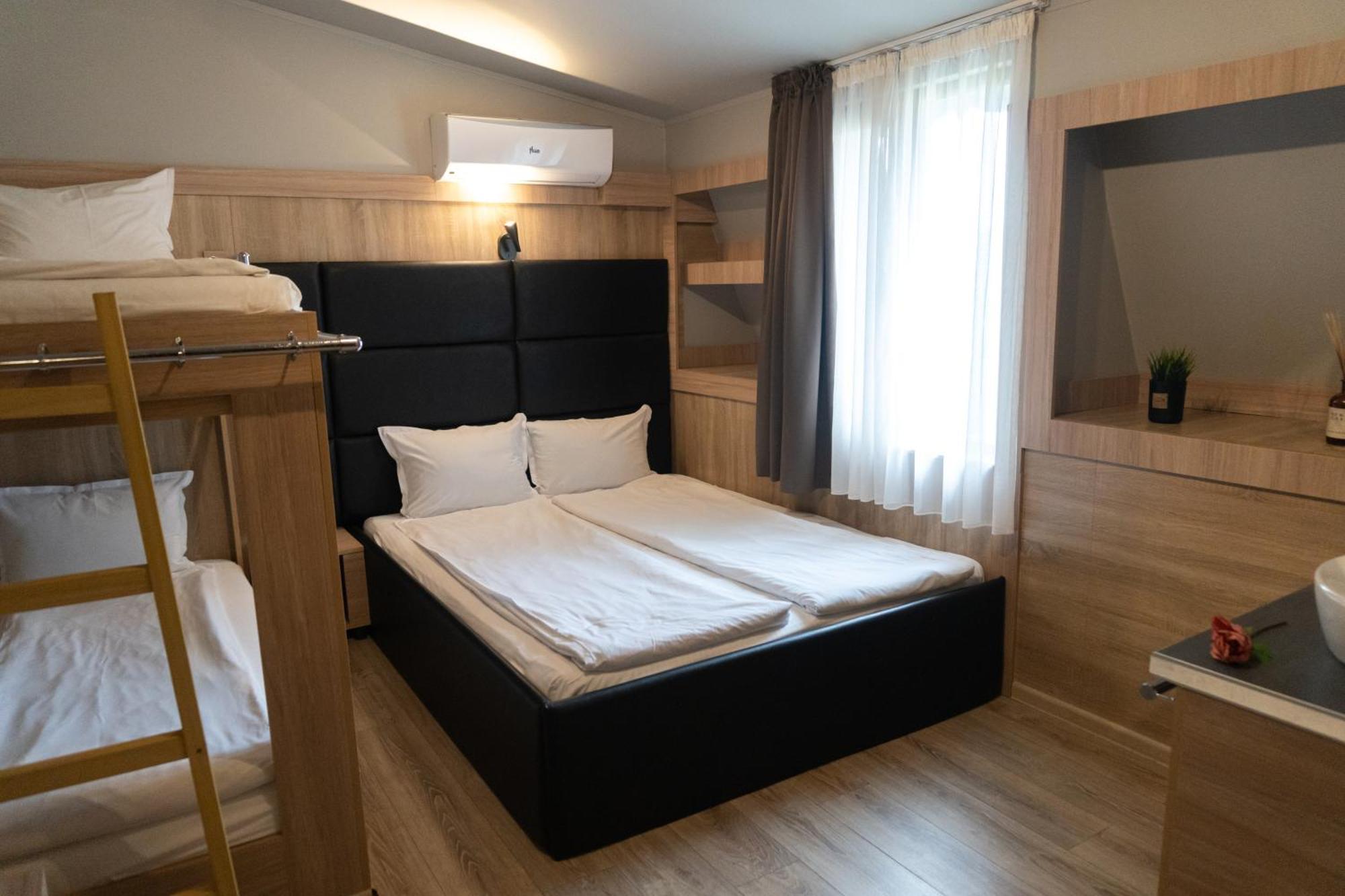 Hotel Allur Plowdiw Exterior foto